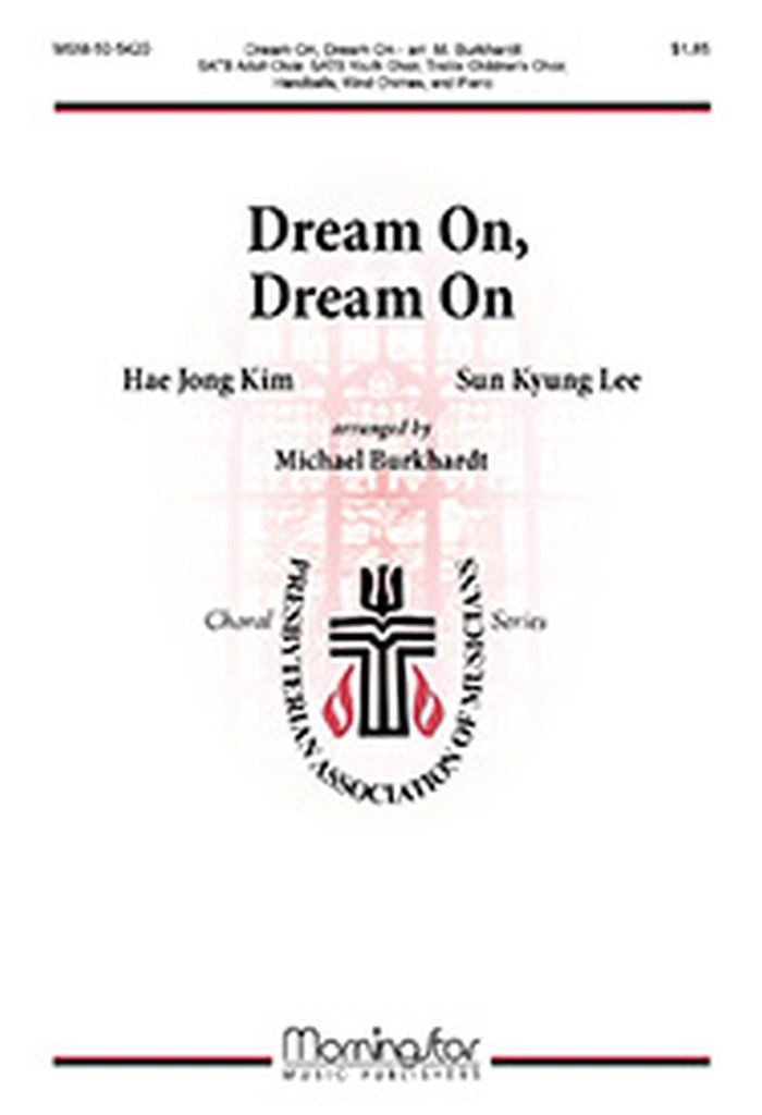 Dream On, Dream On